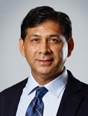 Prof. Irfan RAHMAN